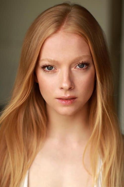 Madeleine Waters foto