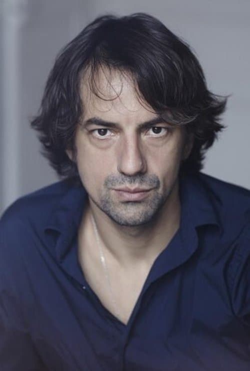 Jérôme Robart foto
