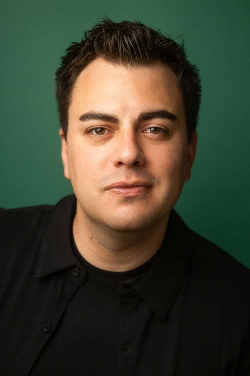 Ian Cardoni foto