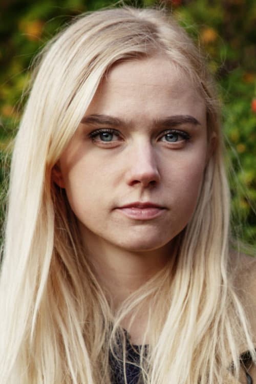 Kaisa Karjalainen foto