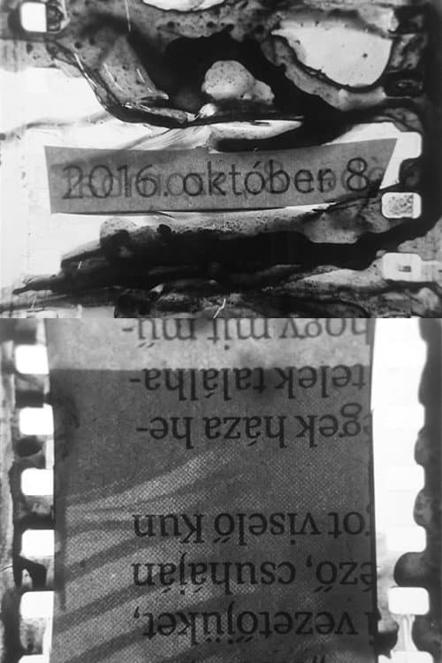 2016. október 8. (2016) poster