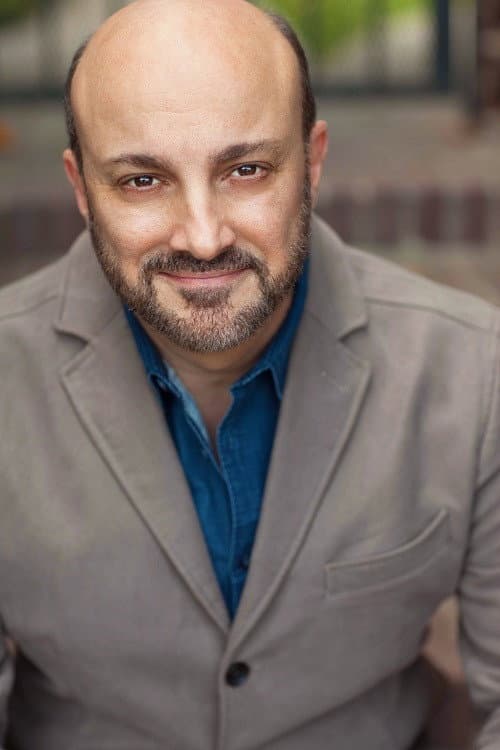 James Tumminia foto