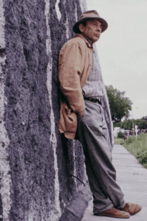 Granitza na mechtite (1996) poster