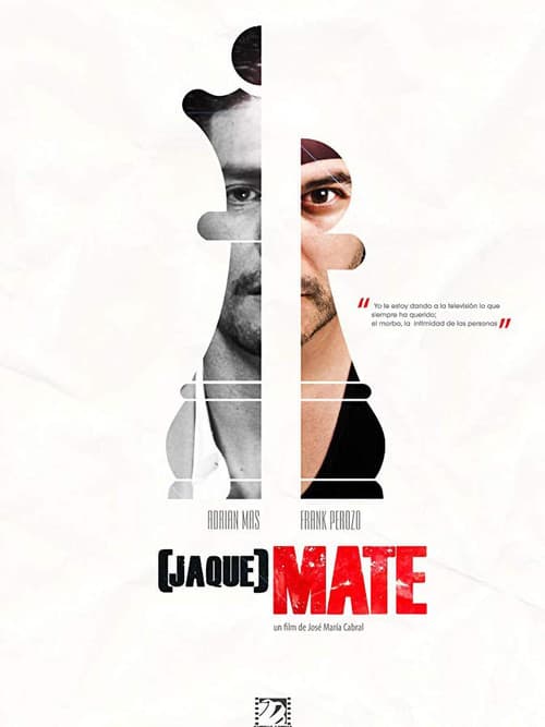 Jaque mate! (2012) poster