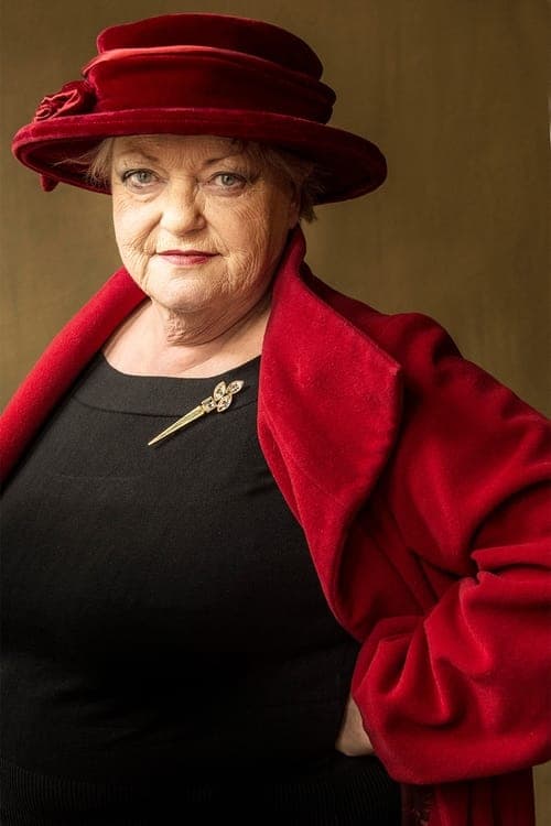 Viviane de Muynck foto