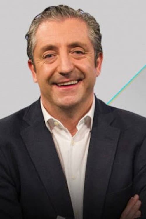 Josep Pedrerol foto