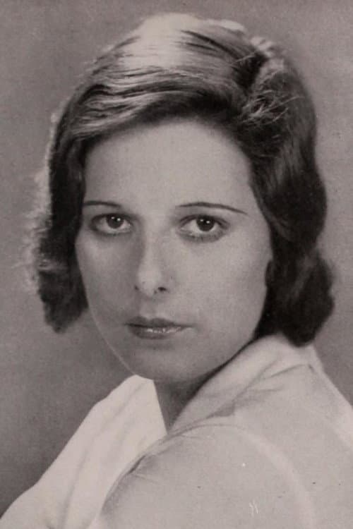 Berthe Ostyn foto
