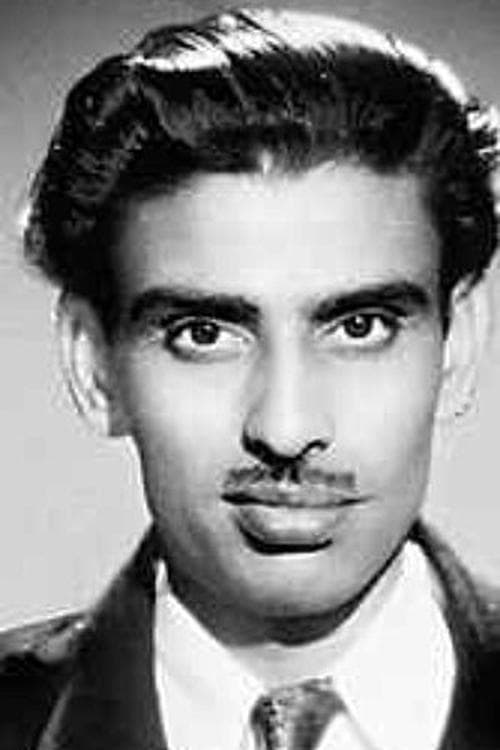 I.S. Johar foto