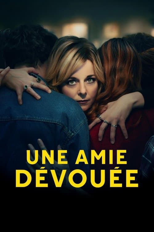 Une amie dévouée (2024) poster