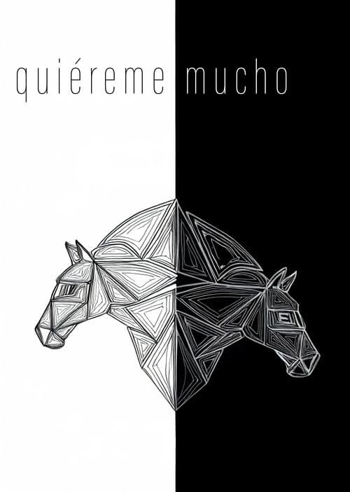 Quiéreme Mucho (2024) poster