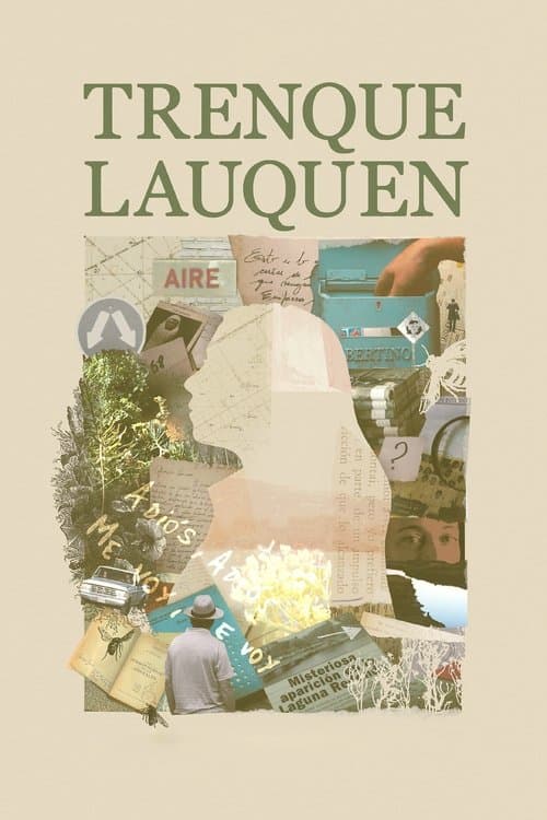 Trenque Lauquen (2023) poster