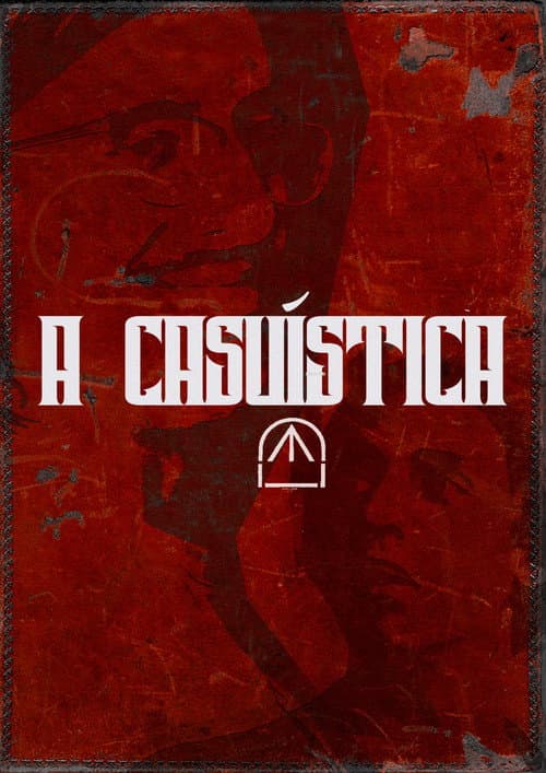 A Casuística (2019) poster
