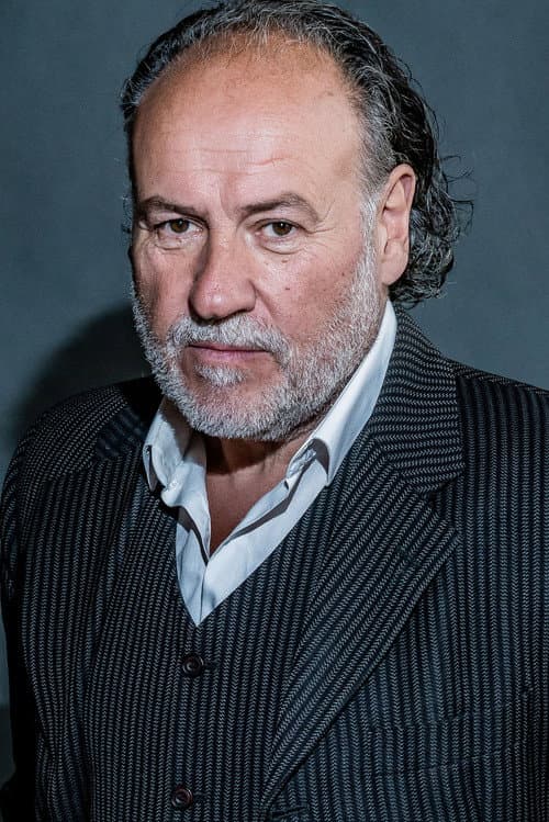 Christian Weinberger foto