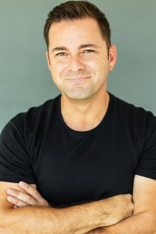 Alex Melecio foto