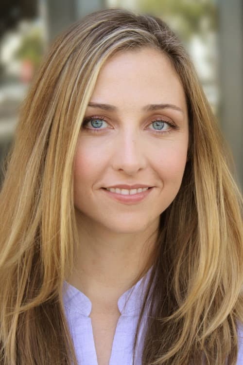 Corinne Brinkerhoff foto