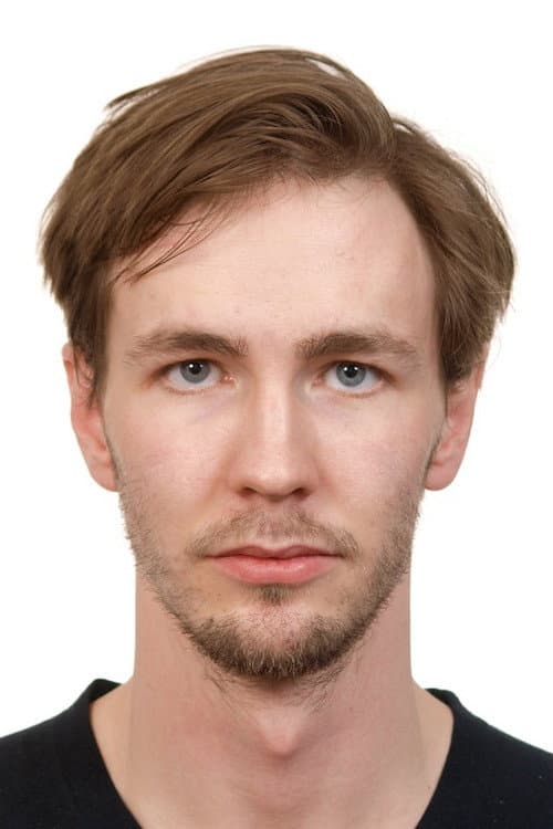 Karl Laumets foto