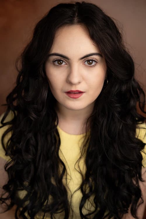 Valentina Starlotta foto