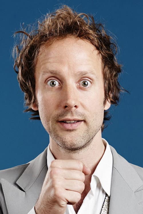Ronald Snijders foto