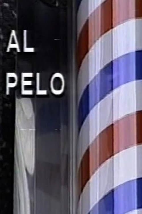 Al pelo (1991) poster