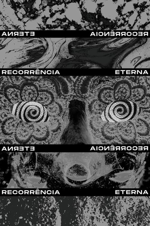 Recorrência Eterna (2024) poster