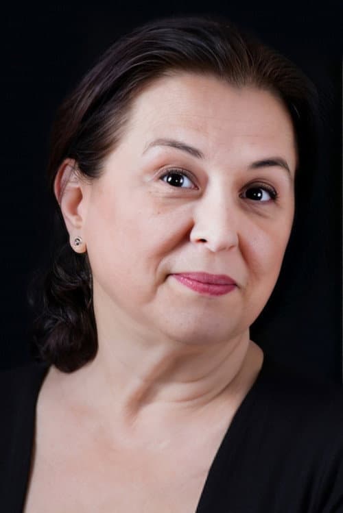 Berna Tuna foto