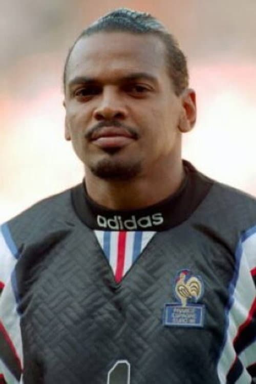 Bernard Lama foto