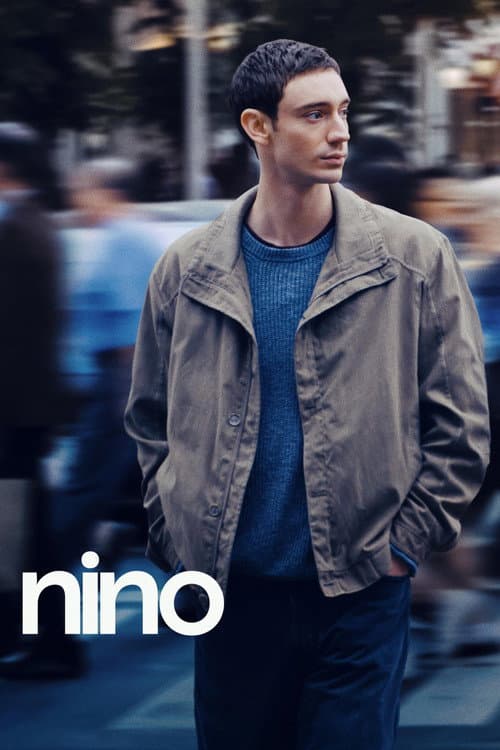 Nino (2025) poster