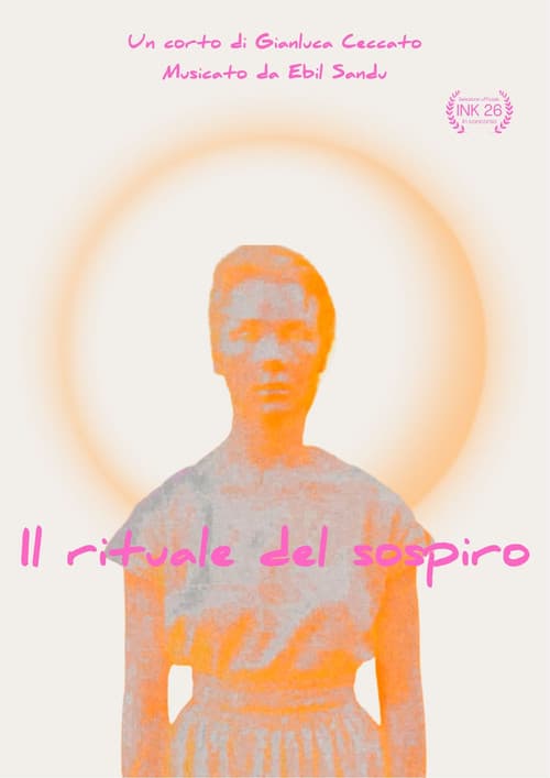 Il rituale del sospiro (2026) poster