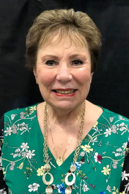 Diane Pershing foto