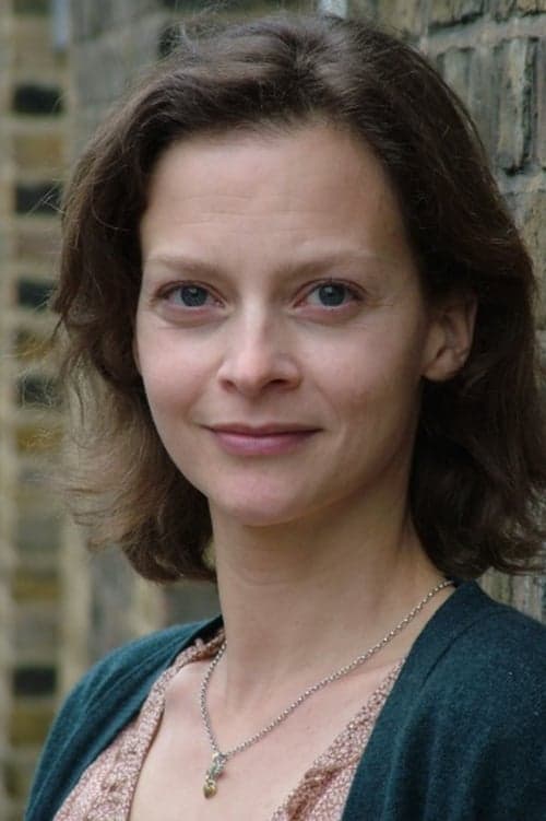 Julie Cox foto
