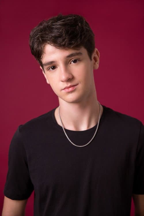Theo Medon foto