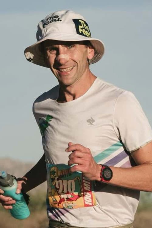 David Roche foto