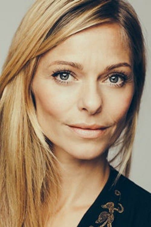 Signe Anastassia Mannov foto