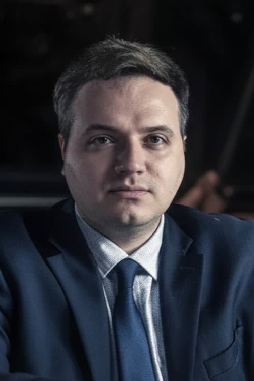 Rafael Nogueira foto
