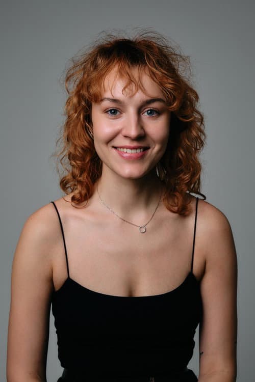 Irena Sikorskytė foto