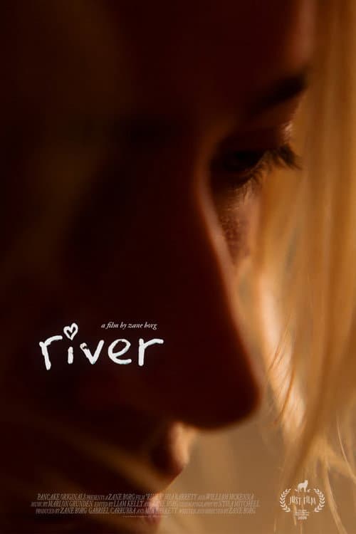 River (2026) poster