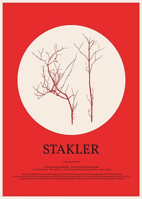 Stakler (2019) poster