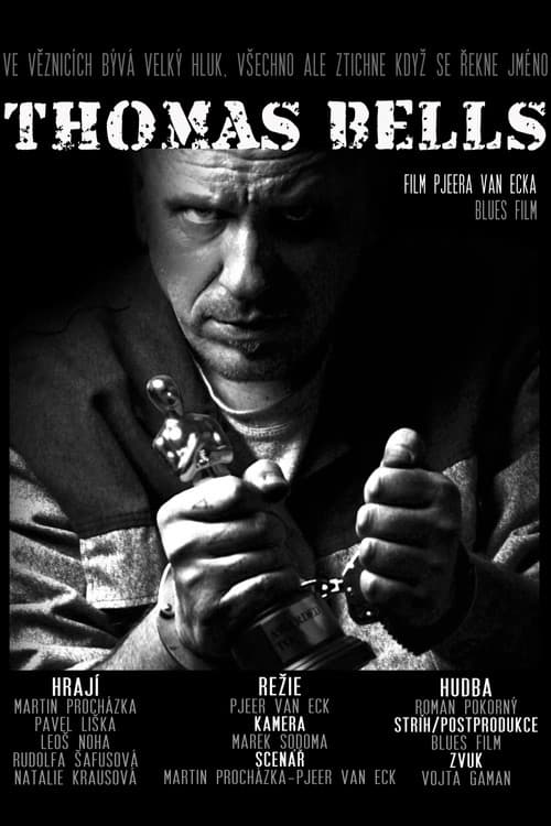 Thomas Bells (2022) poster
