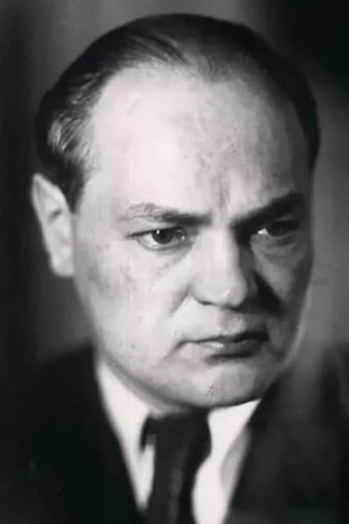 Николай Хмелёв foto