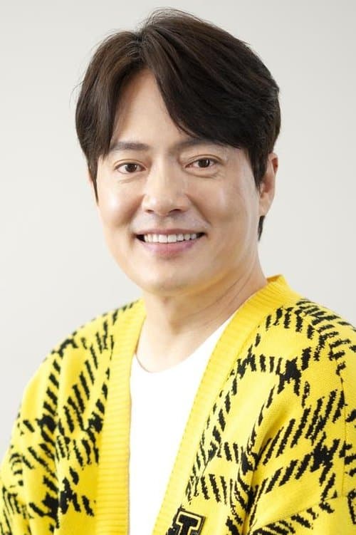 김형묵 foto