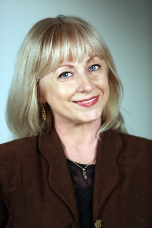 Cecilia Bârbora foto