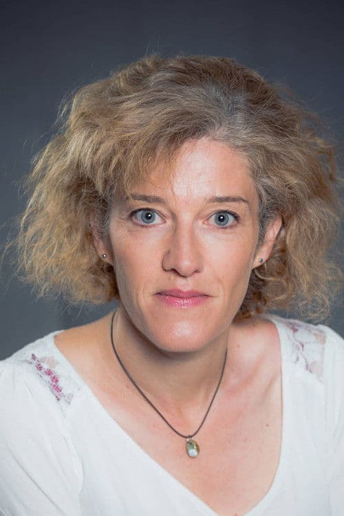 Aurélie Dujarrier foto