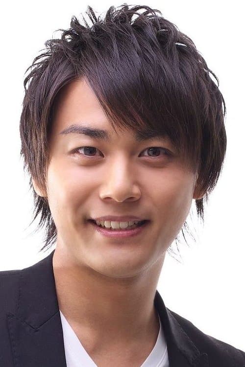 河本啓佑 foto