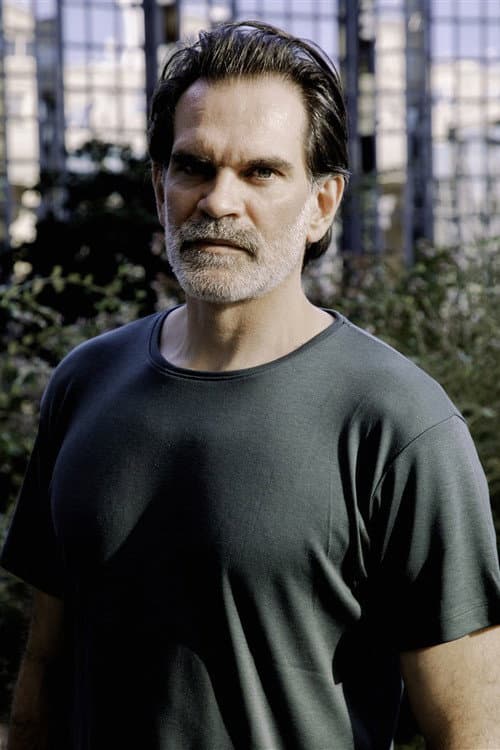 Luc Guiol foto