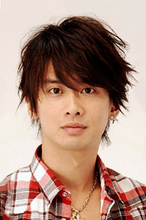 加藤晴彦 foto