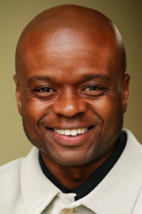 Mark Anthony Williams foto