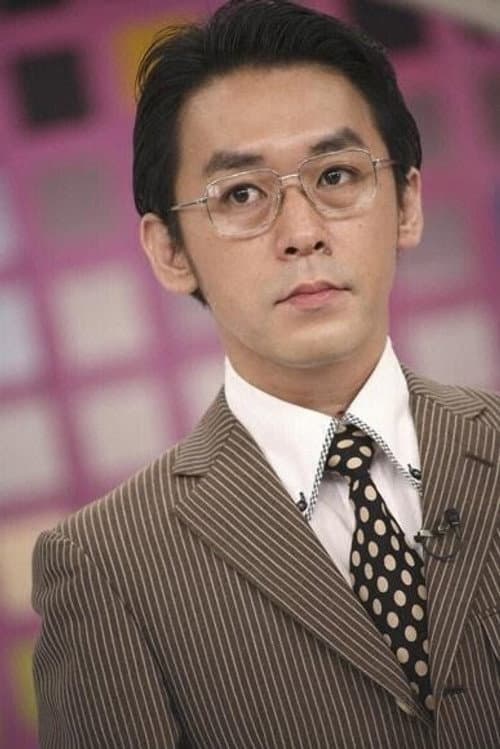 金剛地武志 foto