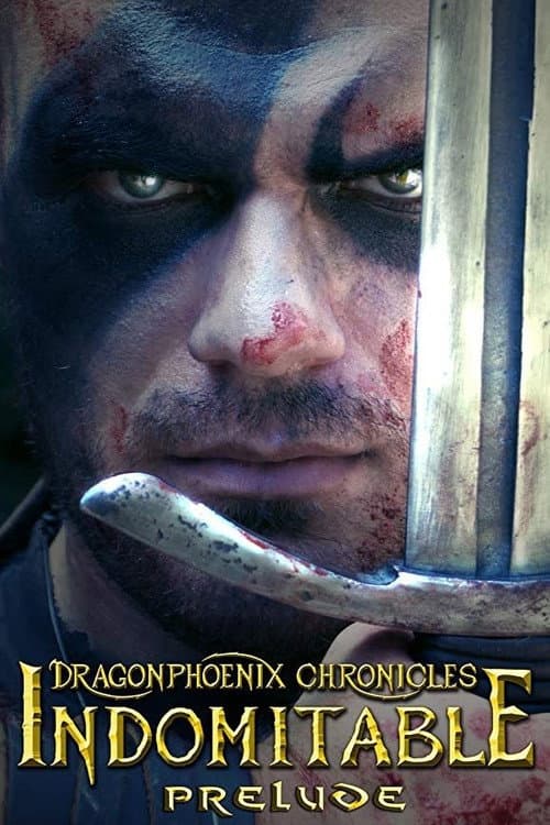 Indomitable: Prelude (2011) poster
