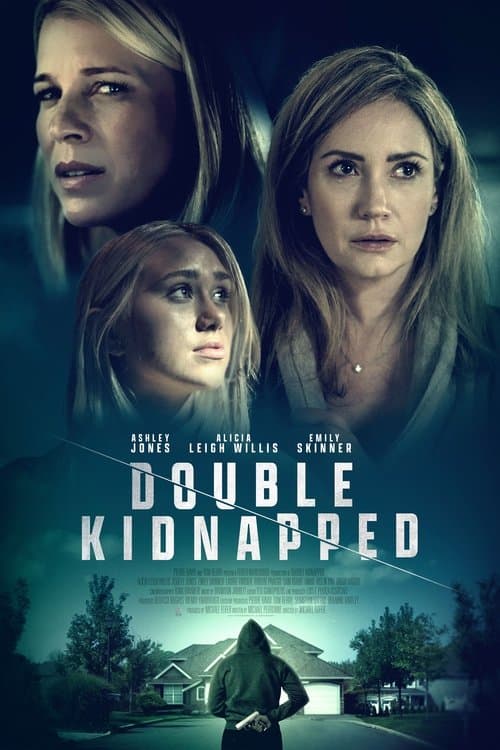 Saving My Daughter (2021) poster