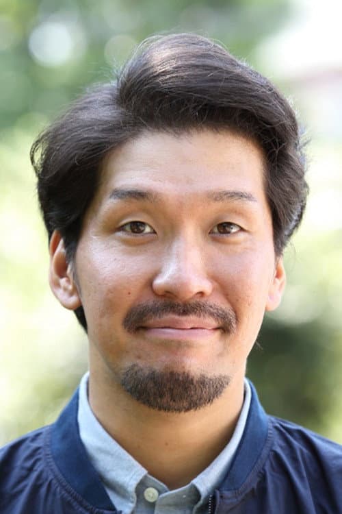 Ryo Matsumoto foto